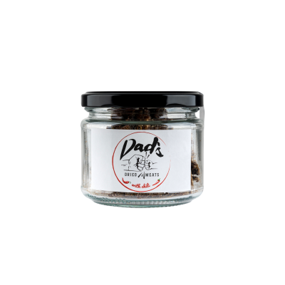 Dad´s Dried Meats