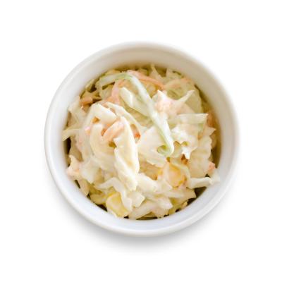 Coleslaw