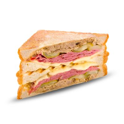 Cuban sandwich