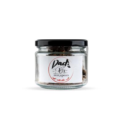 Dad´s Dried Meats