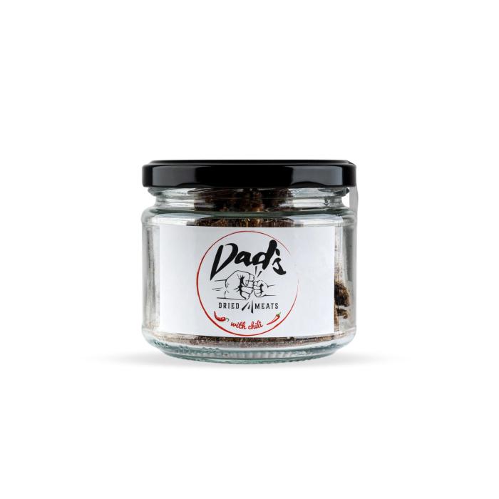Dad´s Dried Meats