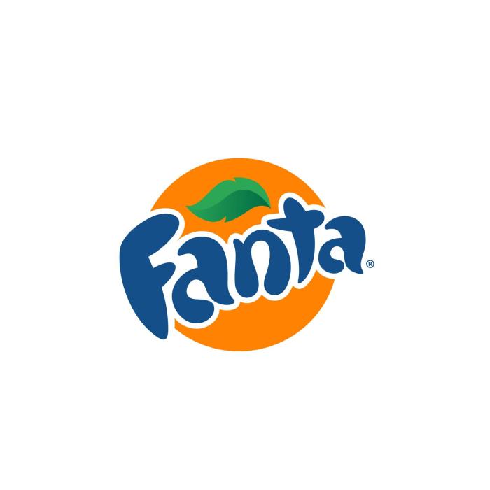 Fanta / post mix