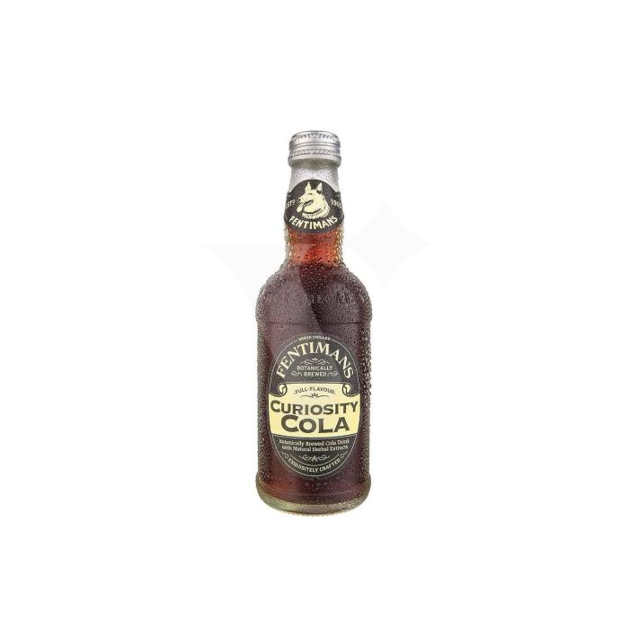 Fentimans Curiosity Cola 0,275 l