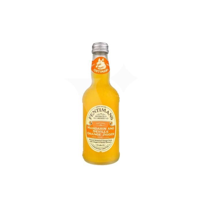 Fentimans Mandarin & Orange 0,275 l