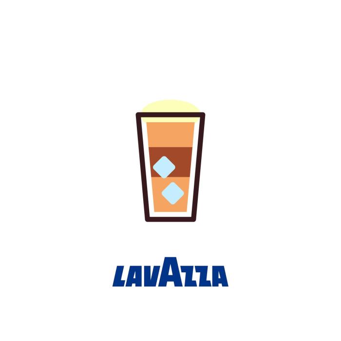 Ice Latte 7 g