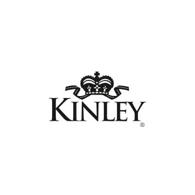 Kinley tonic / post mix