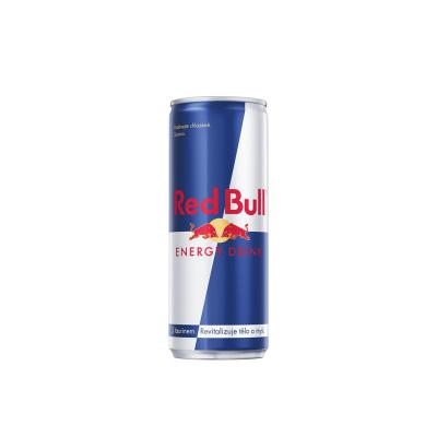 Red Bull 0,25 l