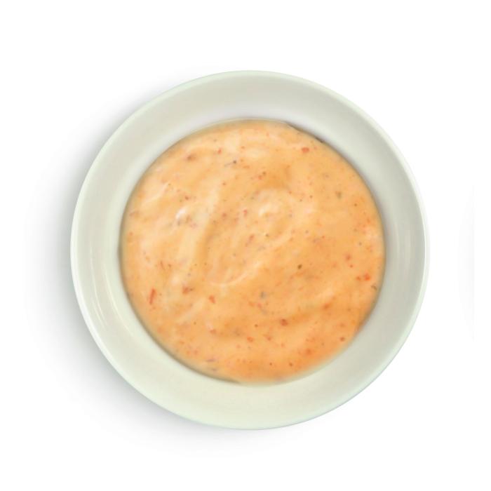 Chipotle majonéza